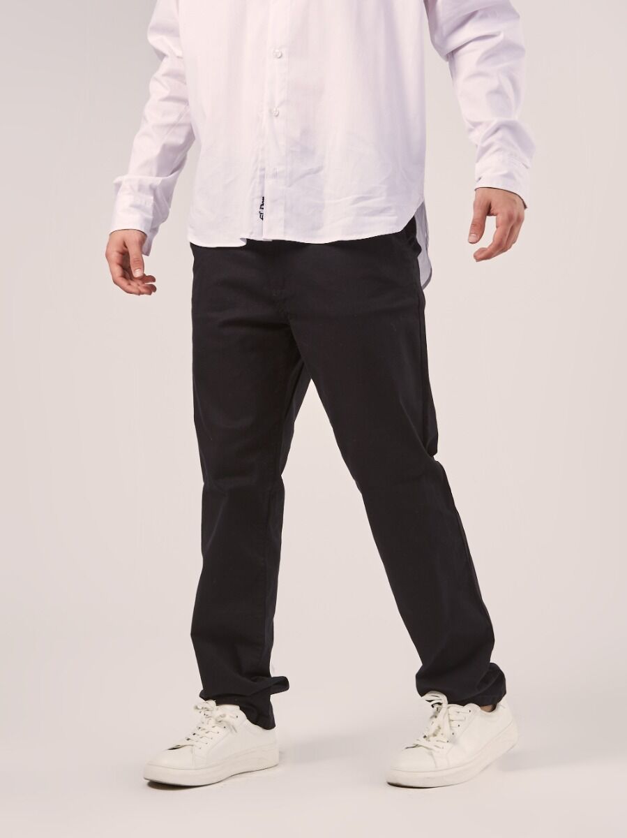 Pantalon Chino Suzhou